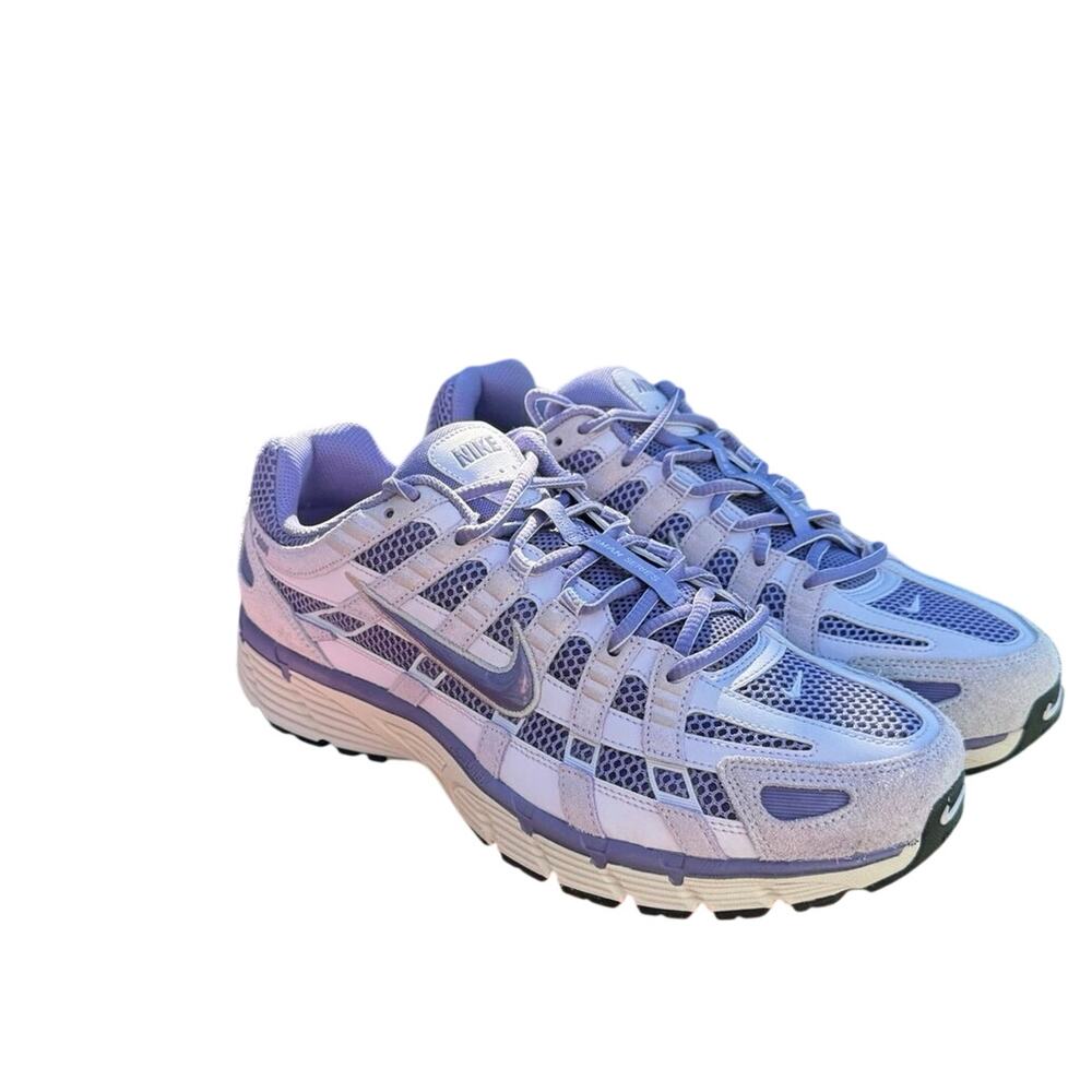 Nike P-6000 SE Amethyst Tint HF0015-500 comfort cushioned casual Men’s 13 NEW